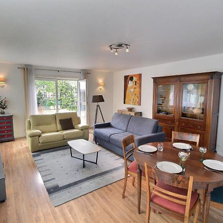 Appartement Spacieux A Colmar Avec Terrasse, Garage Privatif, Proche Centre Et Gare - Fr-1-722-2 Esterno foto