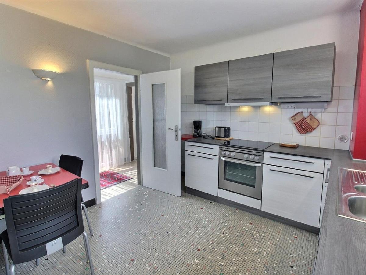 Appartement Spacieux A Colmar Avec Terrasse, Garage Privatif, Proche Centre Et Gare - Fr-1-722-2 Esterno foto